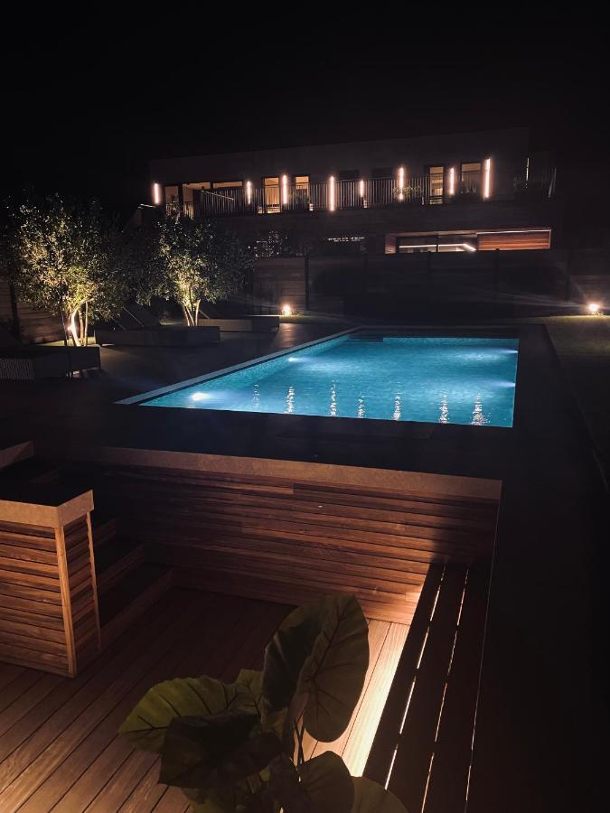 Guesthouse Andor Balen Exterior foto